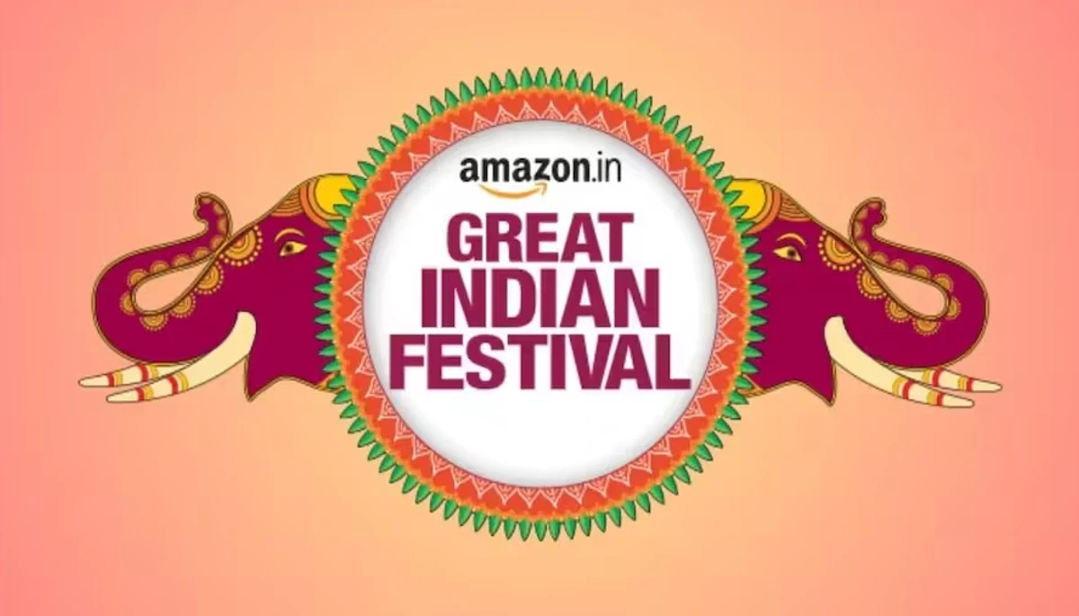 Amazon Great Indian Festival Sale: ₹10 हजार से कम में बेस्ट Smart TV डील्स, खरीदने पर मिल रहा है Jio का WiFi फ्री