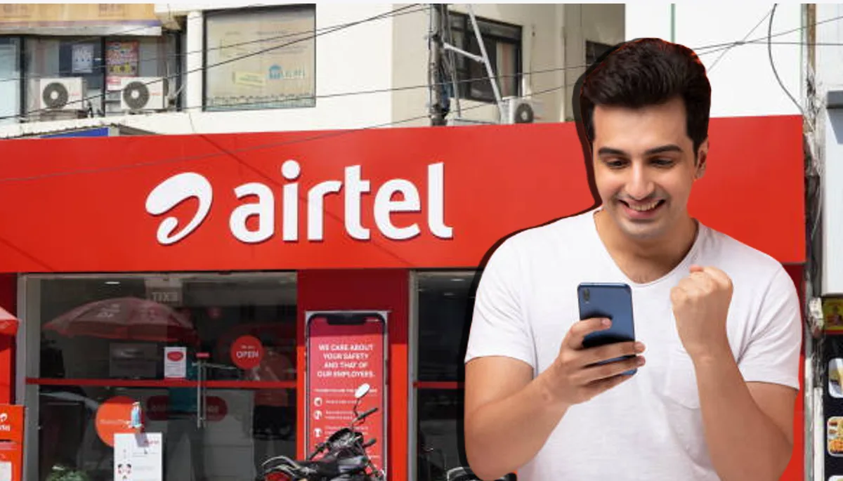 Airtel New Recharge Plan: Airtel का धांसू रीचार्ज प्लान, 26 रुपये में मिल रहा है कई सारे बेनिफिट्स