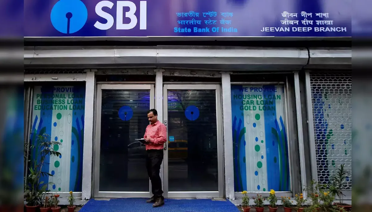 SBI Amrit Vrishti FD Scheme: SBI की शानदार FD स्कीम, 444 दिनों के निवेश पर मिलेगा तगड़ा रिटर्न, जानिए पूरी जानकारी