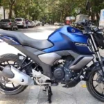 Yamaha FZs Bike Offer: Yamaha का धांसू माइलेज और फीचर्स वाली Yamaha FZS सिर्फ 39,500 में, जानिए कहा से ख़रीदे