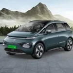 New MPV Windsor EV: MG Motor ने किया नई MPV Windsor EV का खुलासा, कीमत है सिर्फ 9.99 लाख रुपये