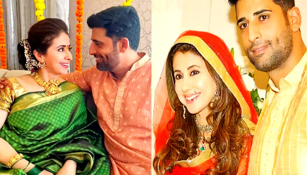 Urmila Matondkar Divorce: शादी के 8 साल बाद उर्मिला मातोंडकर ने तलाक लेने की लिए कोर्ट में दी अर्जी, 10 साल छोटे पति से शादी के 8 साल बाद ऐसा फैसला क्यों?