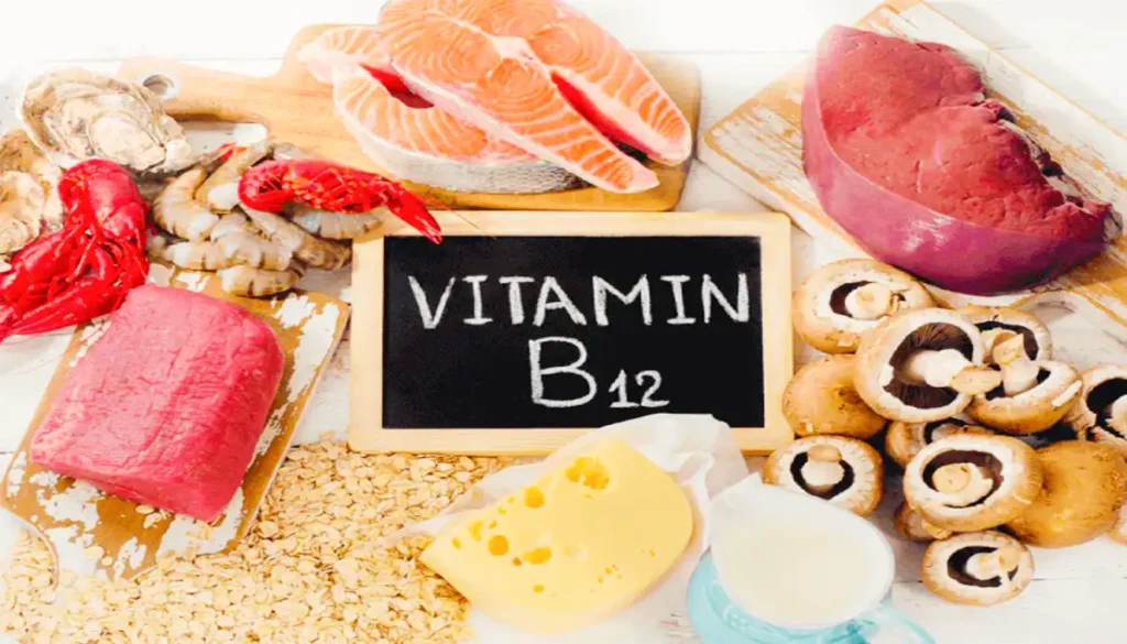 Vitamin B12 Benefits: हाथ-पैरों में झनझनाहट, Vitamin B12 की कमी हो सकती है इसके लिए जिम्मेदार