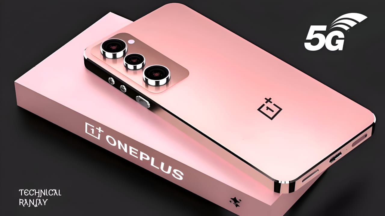 OnePlus