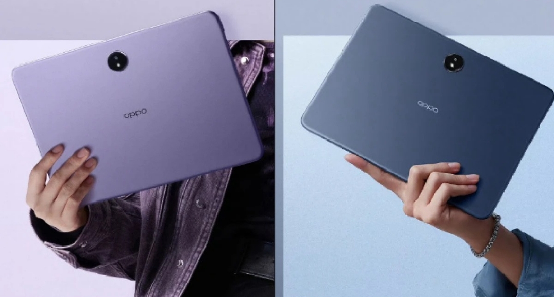 OPPO Pad 3 Pro