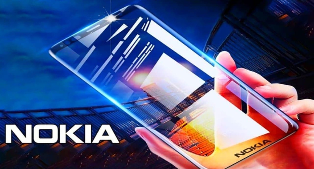 Nokia Transparent 5G स्मार्टफोन: 360MP कैमरा और ट्रांसपेरेंट डिज़ाइन के साथ नया युग