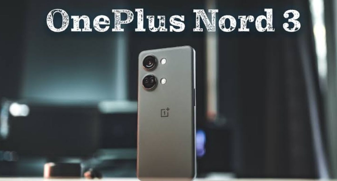 OnePlus Nord 3 5G: बेहतरीन फीचर्स के साथ स्मार्टफोन जो आपके दिल को छू लेगा