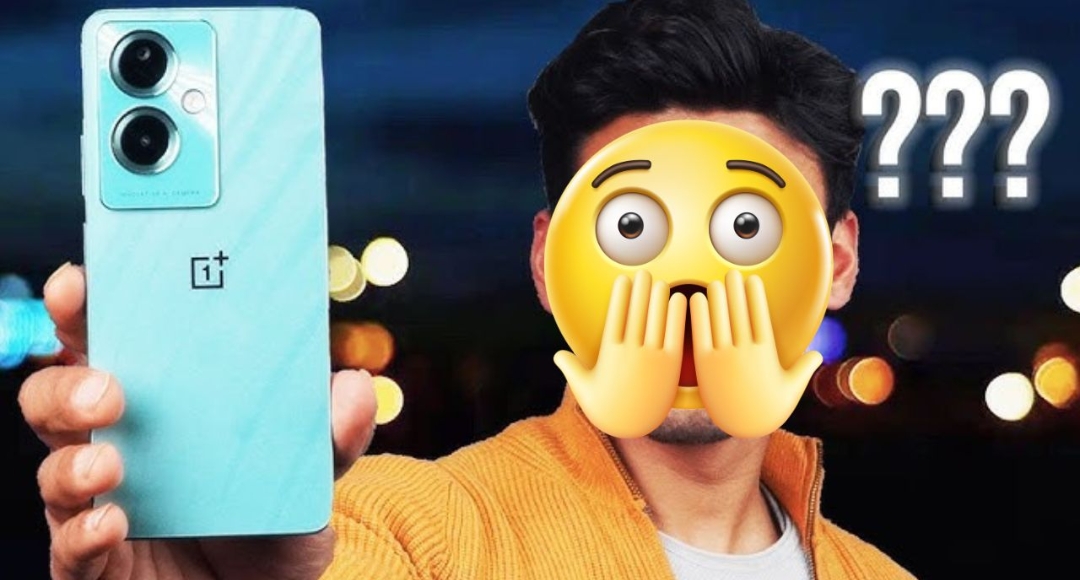 OnePlus Nord 2T: फास्ट चार्जिंग और शानदार फीचर्स के साथ गरीबों का मसीहा बनकर लोटा सस्ता 5G स्मार्टफोन