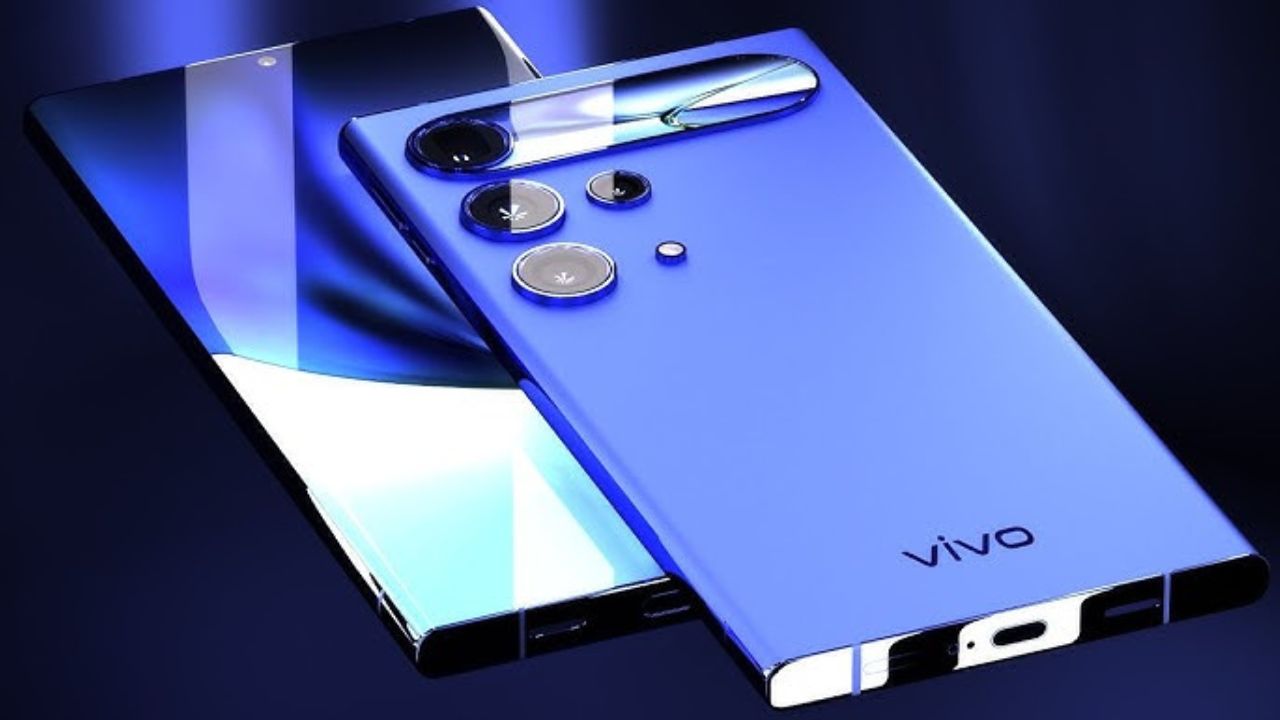 Vivo V70 Ultra 5G