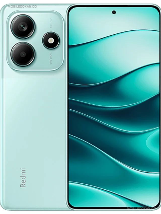 Xiaomi-Redmi-Note-14-Blue