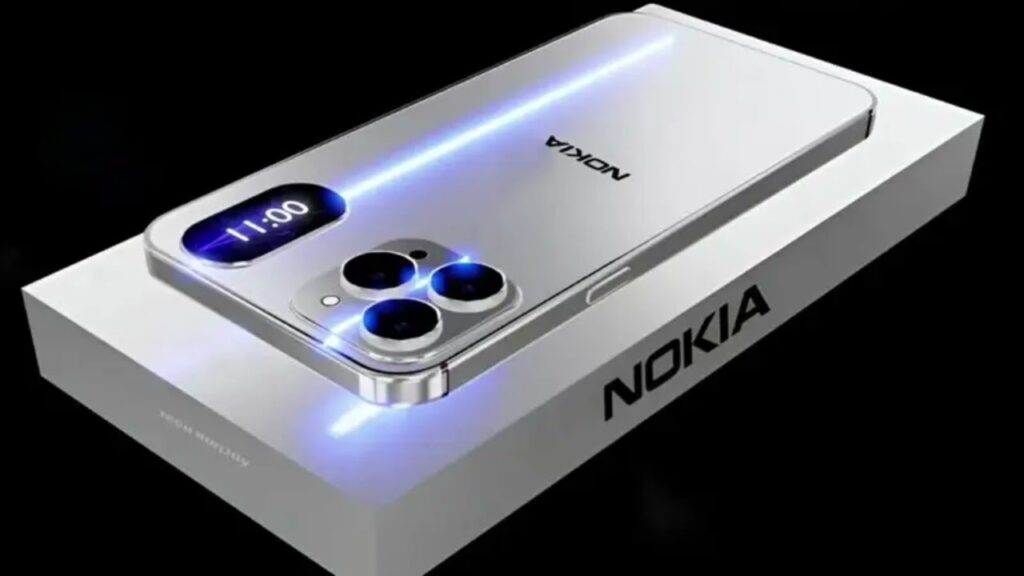 Nokia P1 5G