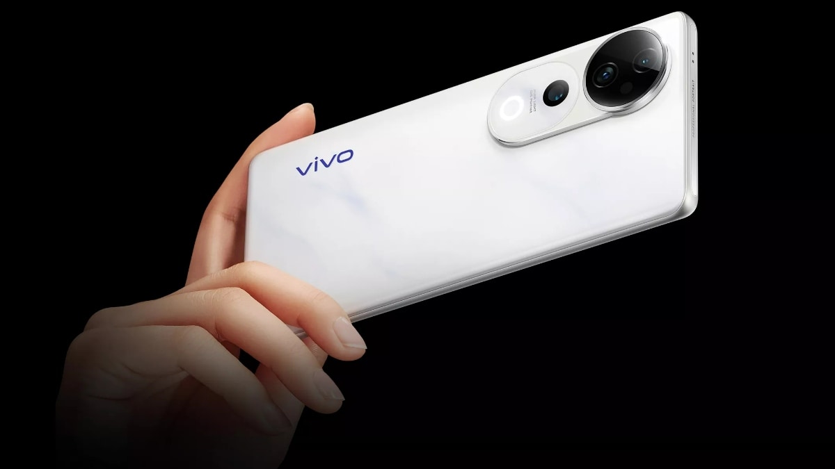 Vivo S20 5G