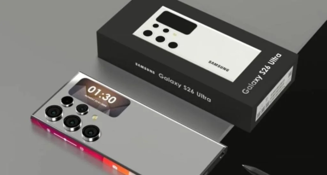 Samsung S26 5G: 400MP कैमरा, 150W चार्जिंग और 16GB रैम के साथ स्मार्टफोन का नया क्रांति