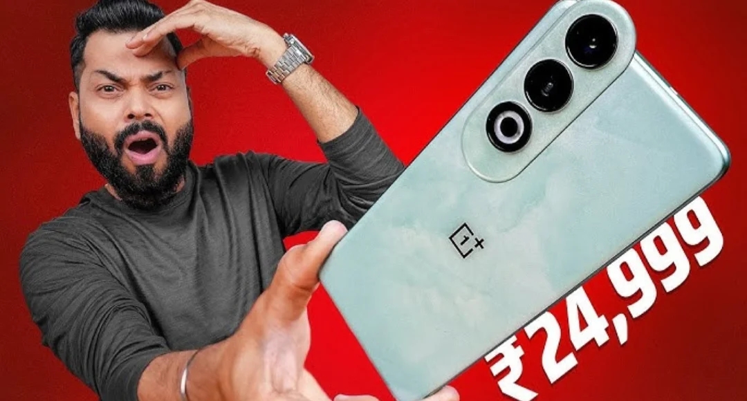 OnePlus Nord CE 7 Pro: 300MP कैमरा, 160W चार्जिंग और प्रीमियम फीचर्स के साथ एक नया स्मार्टफोन क्रांति
