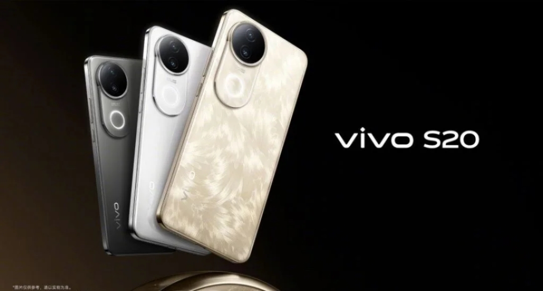 Vivo S20 5G: DSLR जैसा कैमरा, दमदार बैटरी और सस्ती कीमत में स्मार्टफोन की नई क्रांति